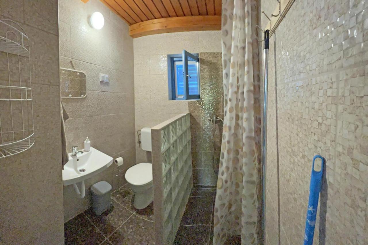 Villa Popeye Jakuzzis Nyaralohaz Békésszentandrás エクステリア 写真